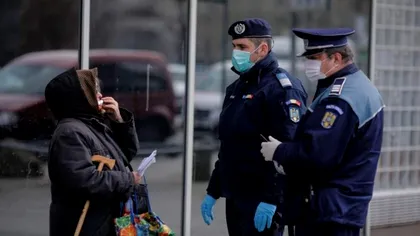 Cum se pot contesta, de fapt, amenzile primite în timpul stării de urgență. Trebuie să te grăbești