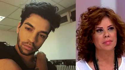 David Pușcaș a ajuns la capătul puterilor. Cum s-a filmat fiul Luminiței Anghel: “Moartea mea”