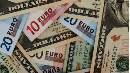 Curs BNR, miercuri, 13 mai. Cât a ajuns să valoreze un euro