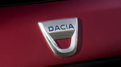 Cum arată noua Dacia Sandero, care va fi lansată în noiembrie. Imagini din interior
