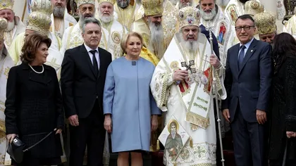 Ultima oră! Viorica Dăncilă cere Guvernului redeschiderea bisericilor: 