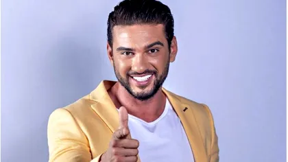 Dorian Popa a fost jefuit! Care e paguba suferită de artist