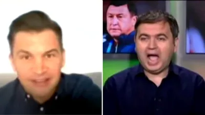 Ministrul în chiloți. Mesajul lui Ionuț Stroe, după ce s-a făcut de râs la TV. Reacție de milioane a prezentatorului