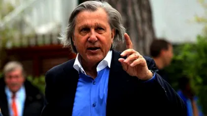 Ea este fiica secretă a lui Ilie Năstase. Cum arată acum și cu ce a ajuns să se ocupe