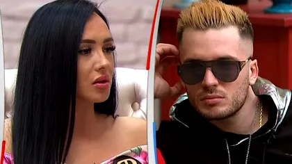 Jador închide definitiv ușa spre Ella. Ce se întâmplă între bruneta de la Puterea Dragostei și Livian?