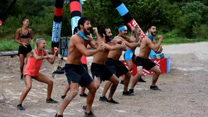 Scandalurile se țin lanț în finala Survivor. A scuipat-o înainte de competiție. Scene incredibile