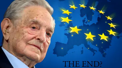 George Soros anunță sfârșitul Uniunii Europene. Care va fi rolul Germaniei