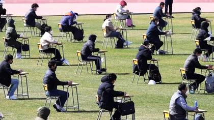 Examenul la Medicină, pe Arena Națională. Modelul importat din Coreea de Sud