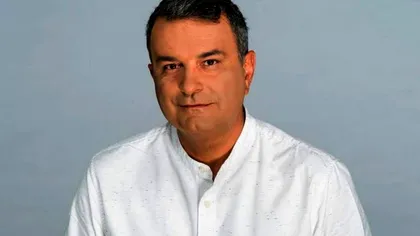 Fiica lui Lucian Mîndruță s-a căsătorit fără să știe nimeni. Reacția jurnalistului