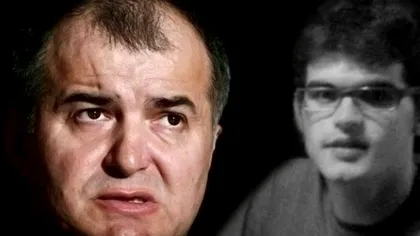 Cuvintele pe care Florin Călinescu le repeta obsedant când a aflat că fiul lui s-a sinucis. Drama juratului de la Românii au talent