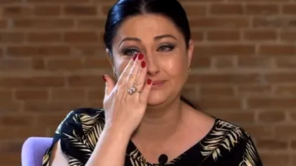Gabriela Cristea rupe tăcerea! Adevărul despre moartea mamei ei