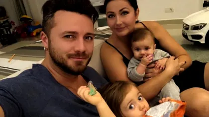 Gabriela Cristea a făcut anunțul în această dimineață. “Am trăit s-o zic și p’asta!”