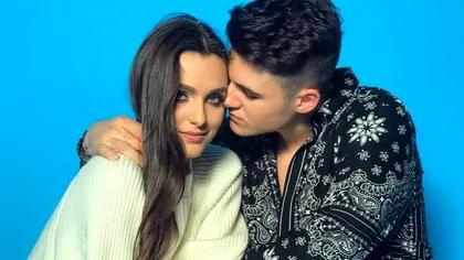 Gestul făcut acum de Alexia Eram și Mario Fresh. Mii de reacții