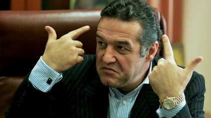 Drama puștiului cu nume de milionar. Cu ce se ocupă Gigi Becali Fabrițio la doar 14 ani