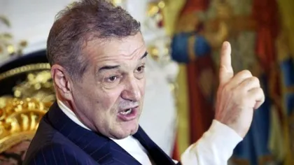 Gigi Becali, soluție disperată. Aduce un mare rival în locul lui Gnohere la FCSB?