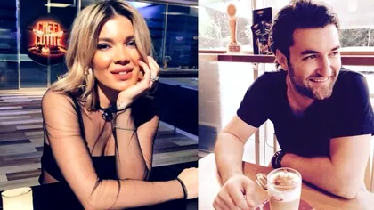 Cum arată, de fapt, socrii Ginei Pistol. Smiley, reuniune emoționantă cu familia lui