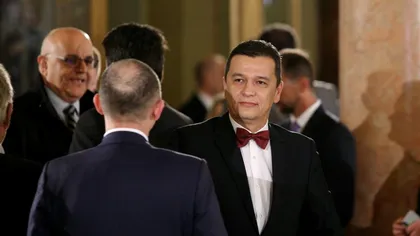 Sorin Grindeanu, atac dur la adresa Guvernului. Decizia șoc de la Timișoara
