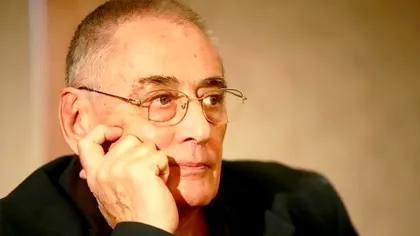 Horia Moculescu, pe mâinile medicilor. Artistul este suspect că ar fi infectat cu noul virus