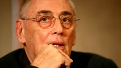 Horia Moculescu, internat de urgență în stare gravă. Compozitorul prezenta simptome de COVID-19