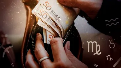 Horoscop luna iunie: bani. Care sunt zodiile cărora le va merge bine pe plan profesional
