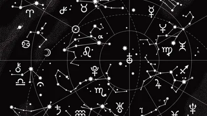 Horoscop luni, 25 mai 2020. Ce zodie are parte de noroc la începutul săptămânii