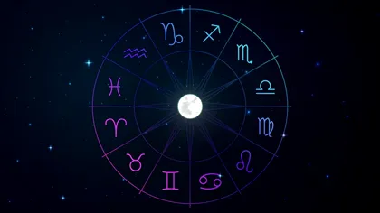 Horoscop luna iunie. 5 zodii primesc șansa vieții lor. Care este cea mai norocoasă zodie