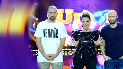 iUmor Live Stream Online pe Antena 1 - Ediția de sâmbătă, 2 mai