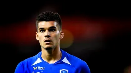 Fanii lui Rangers sunt în extaz după anunțul transferului lui Ianis Hagi. Oficialii scoțieni nu au confirmat mutarea