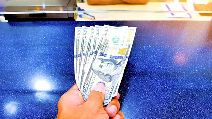 Curs BNR pentru marți, 2 iunie 2020. Se schimbă paritatea leu, euro sau pierde teren?