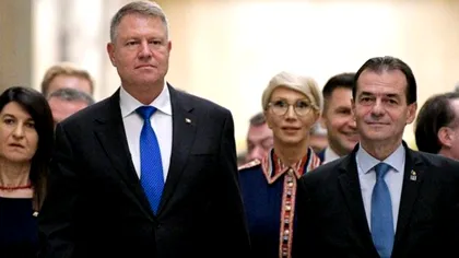 Ludovic Orban, anunțul oficial despre măsurile de relaxare. Ce se întâmplă după 15 mai