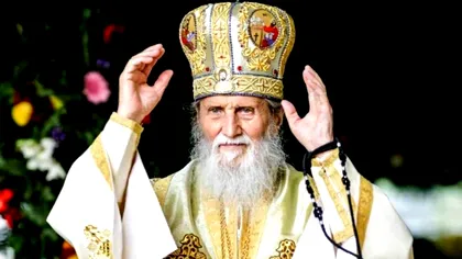 Imaginile care au contrariat o țară întreagă. Ce se întâmplă acum cu sicriul cu trupul ÎPS Pimen