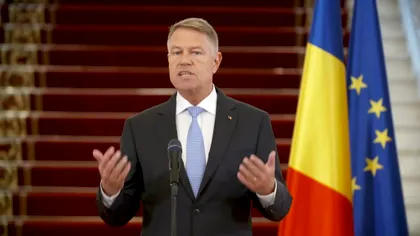 De se s-au enervat nemții pe Klaus Iohannis. ”Fusese și premiat pentru asta”