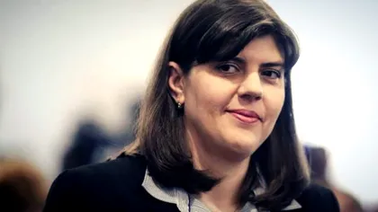 Un nou atac la adresa Laurei Codruței Kovesi. Ce s-a întâmplat în timpul mandatului ei