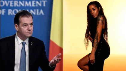 La asta sigur nu te așteptai! Care este legătura dintre Ștefania și Ludovic Orban