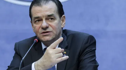 Ludovic Orban, veste proastă pentru români. Care este ziua în care polițiștii vor începe să dea amenzi: 