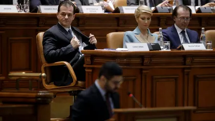 Lovitura decisivă pentru Ludovic Orban? Ce i se pregătește premierului, după starea de urgență