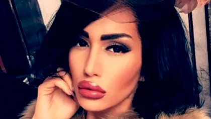 Margherita îngrozește din nou o țară întreagă. Cum s-a putut filma pe internet