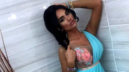 Ce s-a întâmplat cu Margherita de la Clejani, în urmă cu doar o săptămână. “Îți dau foc!”