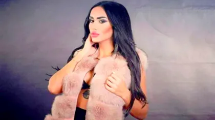 Viorica de la Clejani a pus piciorul în prag! Unde locuiesc acum Fulgy și Margherita, după ce i-a dat afară din vila familiei