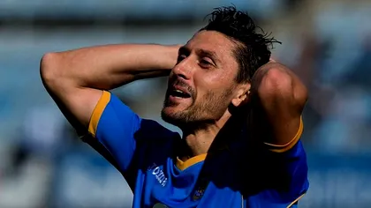 Gestul rușinos făcut de Ciprian Marica. Ce s-a văzut în celebra filmare cu amanta