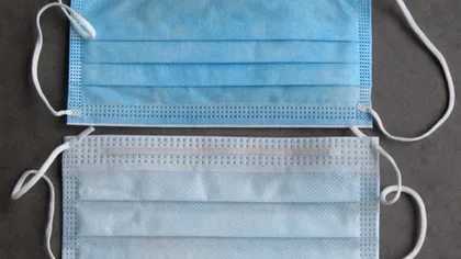 Cum putem steriliza măștile de protecție în cuptorul cu microunde. Ce etape trebuie să respectăm