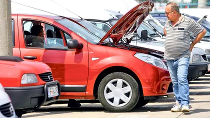 Ai cumpărat o mașină second-hand? Iată ce pași trebuie urmați pentru înmatriculare