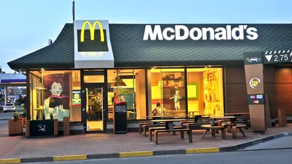 Gest extrem în plină pandemie. O femeie a împușcat doi angajați McDonald's pentru că au respectat restricțiile anti-COVID-19