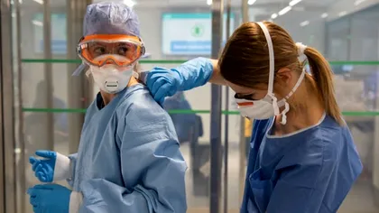 Ultima oră! Măști periculoase din China, trimise în România. Unde au ajuns echipamentele de protecție