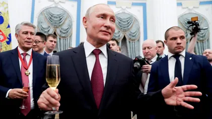 Cine este, de fapt, iubita lui Vladimir Putin. Relația a început când ea avea 16 ani