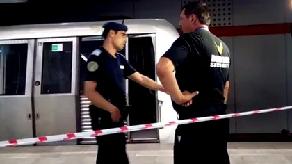 Raed Arafat, decizie fără precedent: “E posibil să intrăm la metrou pe rând”