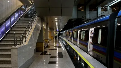 Când va fi gata, de fapt, metroul din Cluj. Emil Boc a făcut anunțul clar