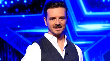 Mihai Petre de la Românii au talent și suferința pe care a ținut-o ascunsă. ”Boala a căzut ca un trăznet”