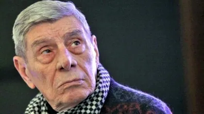 La 83 de ani, Mitică Popescu nu se lasă. Ce decizie a luat actorul, în plină criză