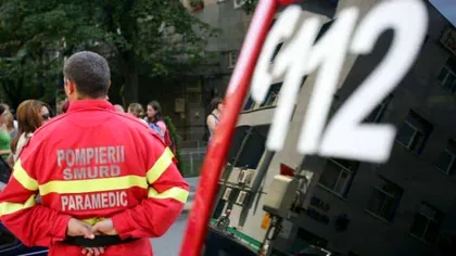 Sfârșit fulgerător în Hunedoara. Un tânăr a murit în timp ce era alergat de polițiști pentru că nu avea declarație